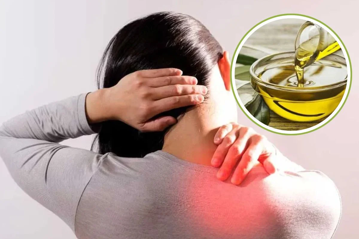 Cervical Pain Cervical Pain