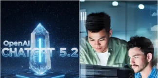 ChatGPT 5.2: प्रोफेशनल्स के लिए कैसे खास है सैम ऑल्टमैन की अगुवाई वाली कंपनी का नया मॉडल? चुटकियों में निपटाएगा कई कठिन काम ChatGPT 5.2