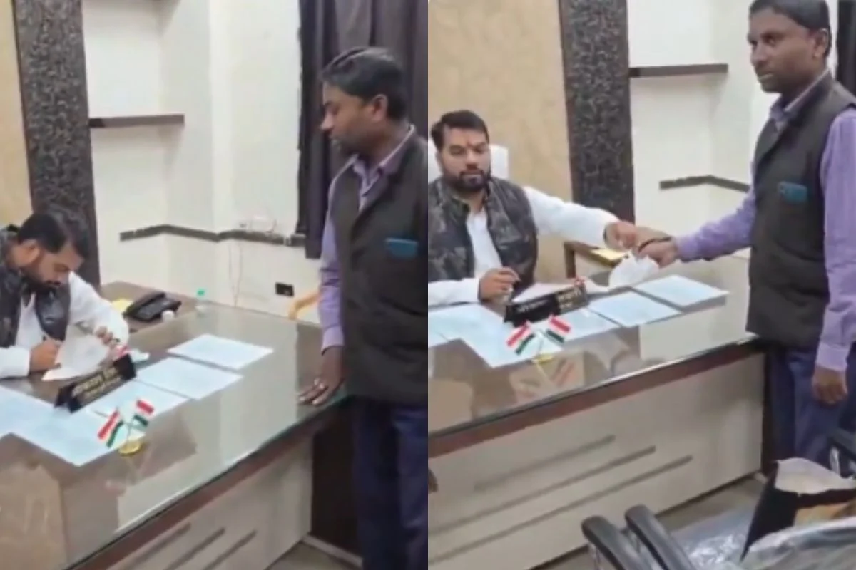 Chhattisgarh Viral Video Chhattisgarh Viral Video