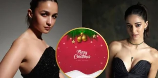 Christmas 2025 के लिए ब्लैक बन सकता है न्यू फैशन, आलिया भट्ट से लेकर अनन्या पांडे की तरह पार्टी की होंगी जान Christmas 2025