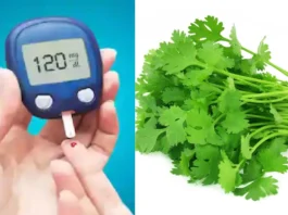 Coriander Benefits