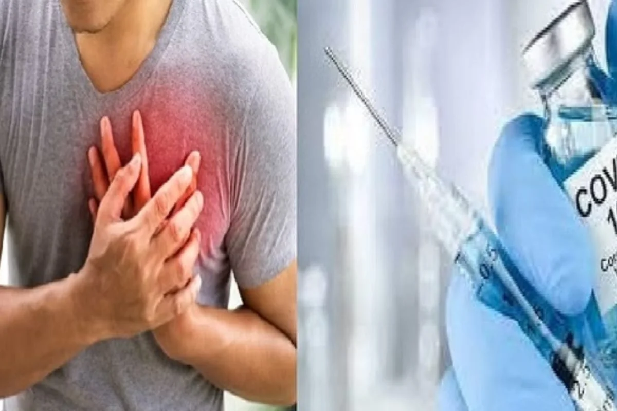 Covid Vaccine Side Effects Covid Vaccine Side Effects