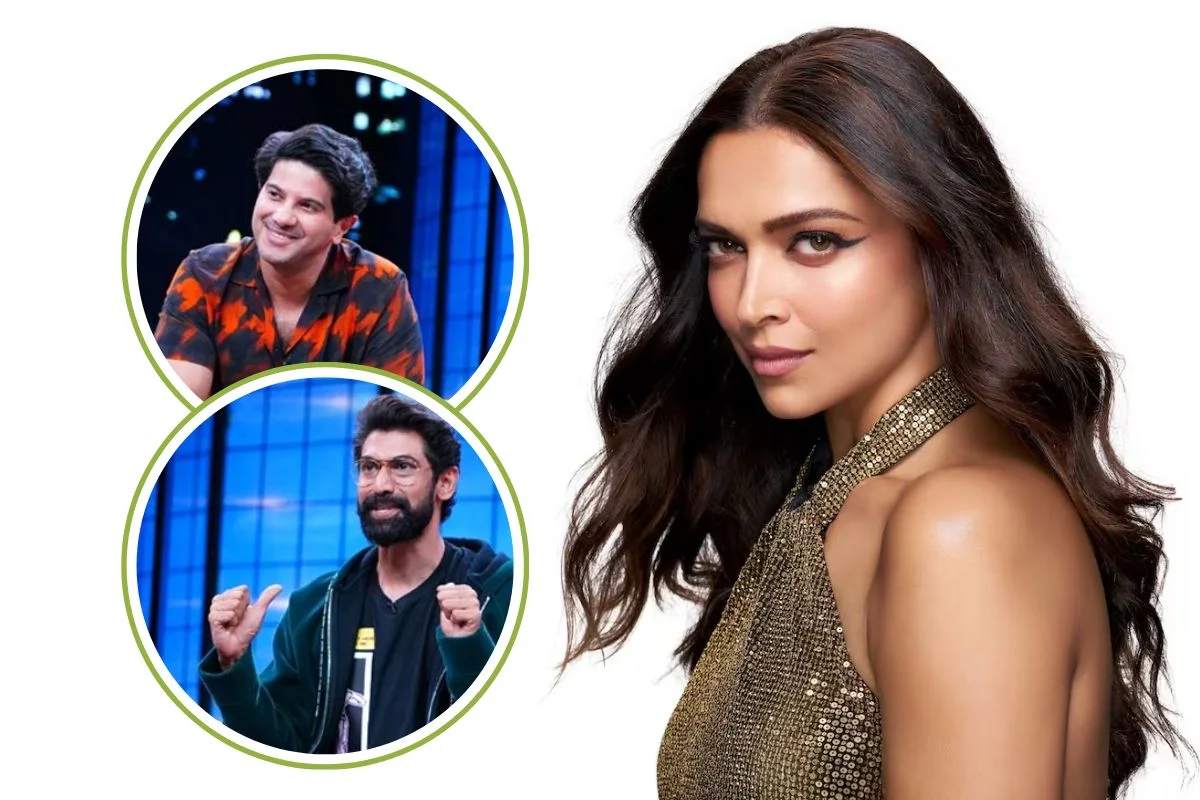 Deepika Padukone Deepika Padukone