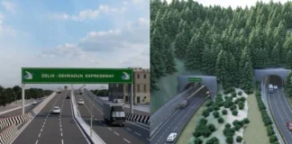 Delhi Dehradun Expressway पूरा होने के बाद भी क्यों नहीं खुल रहा? जानें दिल्ली और उत्तराखंड वालों को कब मिलेगी राहत? Delhi Dehradun Expressway