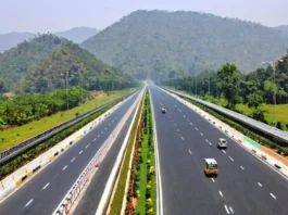 Delhi Dehradun Expressway
