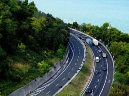 Delhi Dehradun Expressway