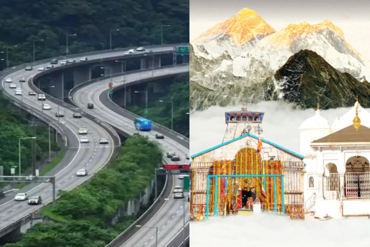 Delhi Dehradun Expressway Delhi Dehradun Expressway