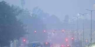 Delhi Pollution: सावधान! जहरीला घना स्मॉग दिल्लीवासियों को दे रहा धीमी मौत, क्या प्रदूषण से पुरुषों को महिलाओं के मुकाबले ज्यादा खतरा? Delhi Pollution