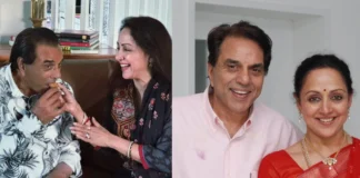 Dharmendra: जन्मदिन से 2 हफ्ते पहले गुजरे सुपरस्टार पति को हेमा मालिनी ने खास तस्वीरों से किया याद, बताया एक्टर की मौत के बाद खुद को कैसे संभाल रहीं? Dharmendra
