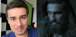 Dhruv Rathee: ‘ट्रोल टैक्स देना पड़ेगा…’ धुरंधर को प्रोपेगेंडा फिल्म बताने के बाद फैंस को कहा फ्रस्ट्रेटेड, नए वीडियो से फिर मचाया बवाल Dhruv Rathee