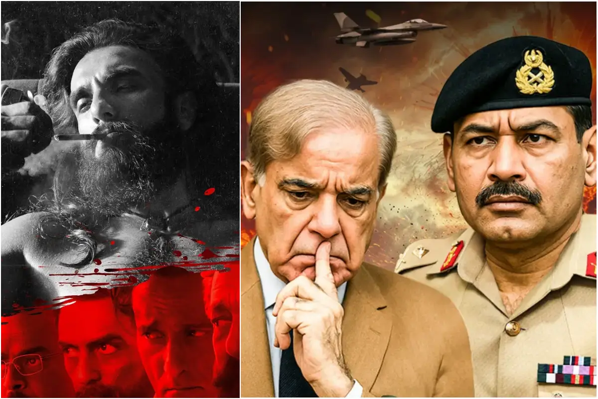 Dhurandhar Dhurandhar