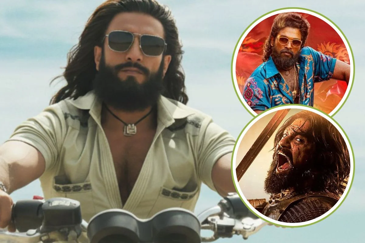 Dhurandhar Dhurandhar