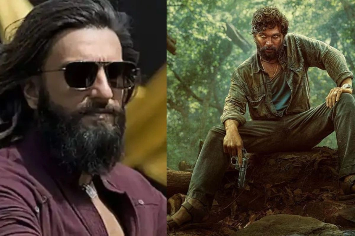 Dhurandhar Box Office Collection Day 1