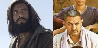 Dhurandhar Box Office Collection Day 14: 2 हफ्तों में ही ‘धुरंधर’ ने ‘दंगल’ को धोया, क्या ‘अवतार: फायर एंड एश’ बनेगी बड़ी चुनौती ? Dhurandhar Box Office Collection Day 14