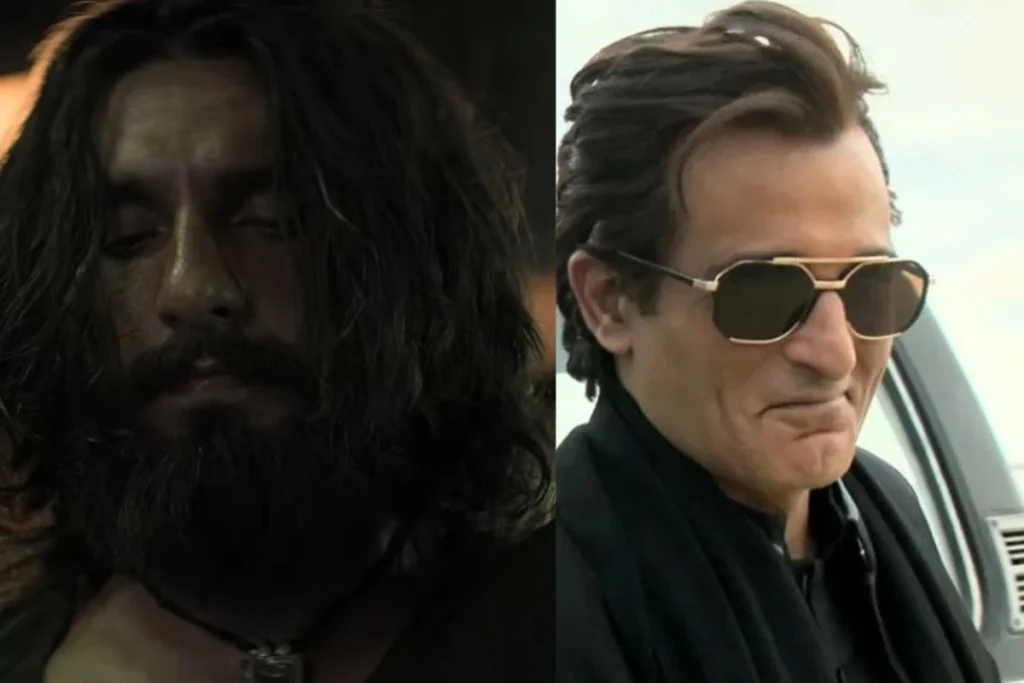 Dhurandhar Box Office Collection Day 19