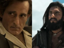 Dhurandhar Box Office Collection Day 2