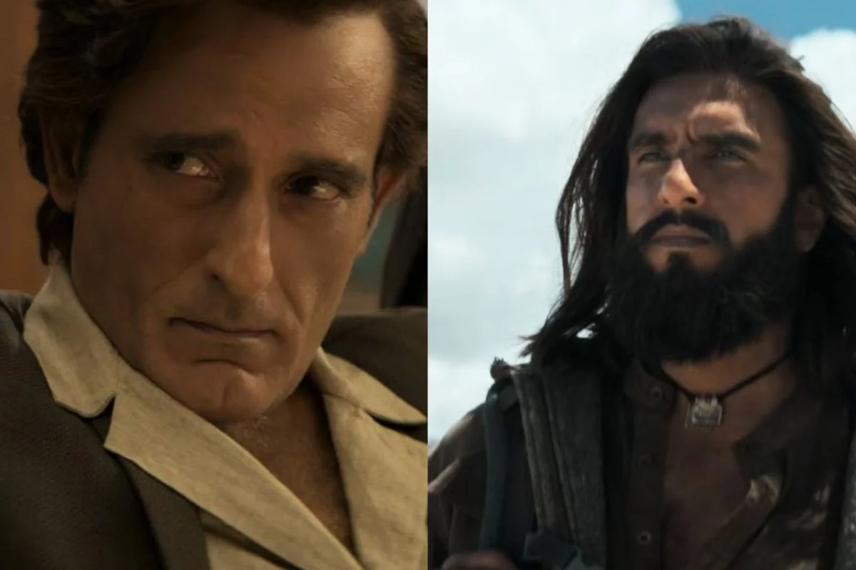 Dhurandhar Box Office Collection Day 2 Dhurandhar Box Office Collection Day 2