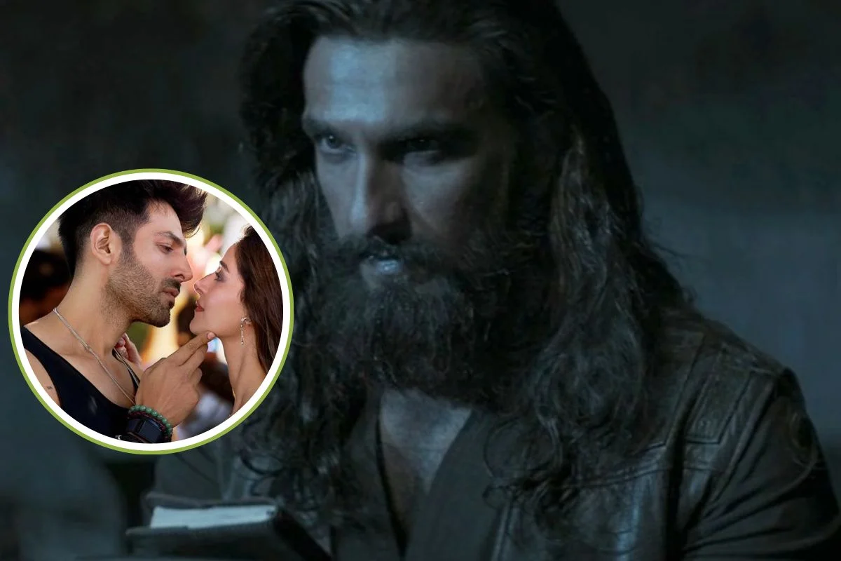 Dhurandhar Box Office Collection Day 23 Dhurandhar Box Office Collection Day 23