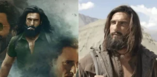 Dhurandhar Box Office Collection Day 25: न्यू ईयर से पहले ‘धुरंधर’ के कलेक्शन में भारी गिरावट, देख आदित्य धर का टूट जाएगा दिल! Dhurandhar Box Office Collection Day 25