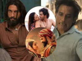 Dhurandhar Box Office Collection Day 3