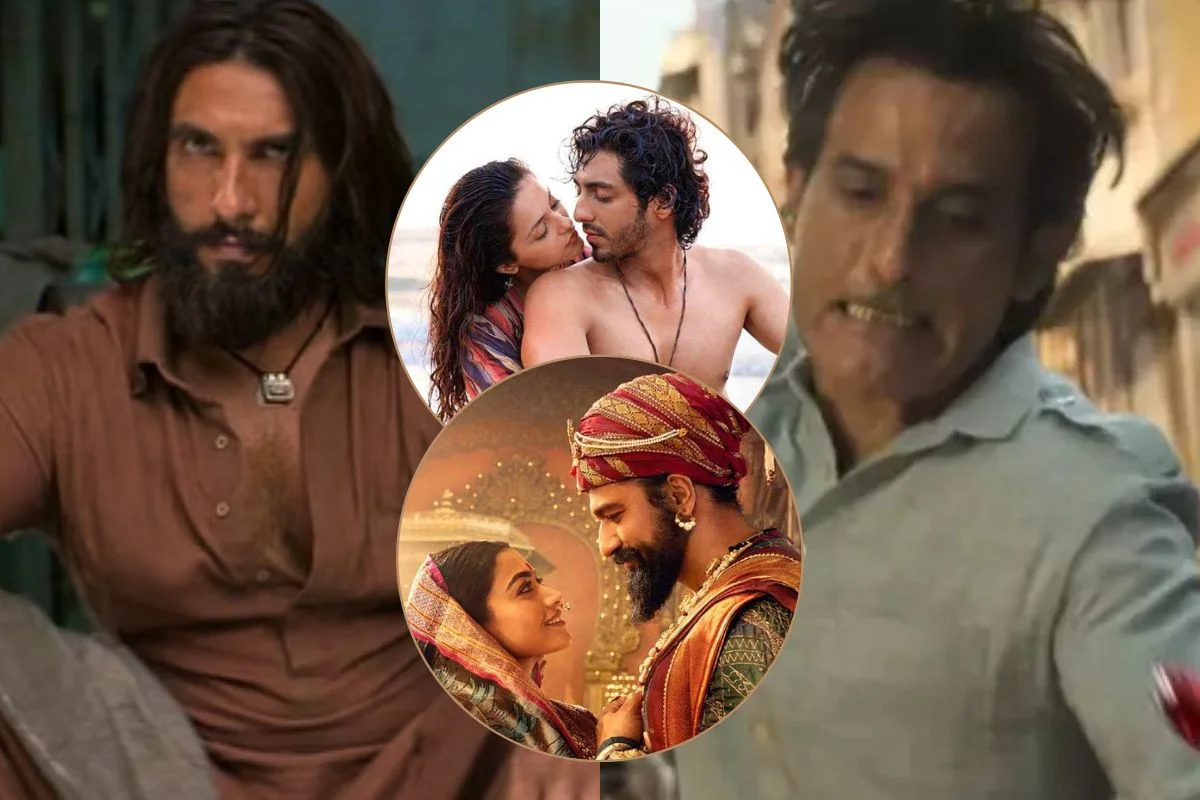 Dhurandhar Box Office Collection Day 3 Dhurandhar Box Office Collection Day 3