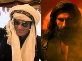 Dhurandhar Box Office Collection Day 5