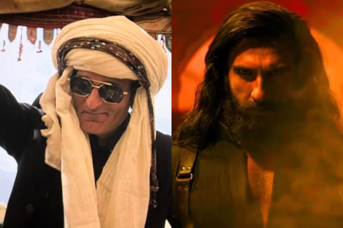 Dhurandhar Box Office Collection Day 5