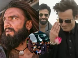 Dhurandhar Box Office Collection Day 6