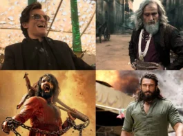 Dhurandhar Box Office Collection Day 7