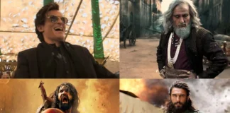 Dhurandhar Box Office Collection Day 7: ‘छावा’ के औरंगजेब पर भारी पड़ा ‘धुरंधर’ का रहमान डकैत, साल की सबसे हिट बॉलीवुड फिल्म को क्या रणवीर सिंह दे पाए मात? Dhurandhar Box Office Collection Day 7