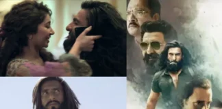 Dhurandhar Box Office Collection Day 8: बड़े देशों में बैन के बाद भी ‘धुरंधर’ ने गाड़े झंडे, शुक्रवार की कमाई देख विरोधियों को लगा सदमा Dhurandhar Box Office Collection Day 8