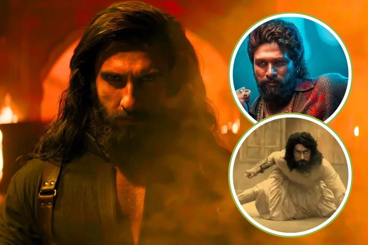 Dhurandhar Box Office Collection Day 9 Dhurandhar Box Office Collection Day 9