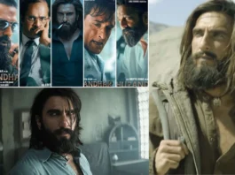 Dhurandhar Movie Review