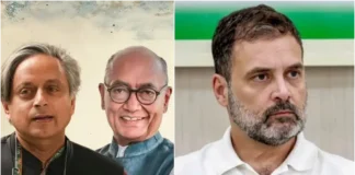 Digvijaya Singh: शशि थरूर की राह पर दिग्गी राजा! आरएसएस-बीजेपी की तारीफ कर बढ़ाई आलाकमान की मुश्किलें, क्या राहुल गांधी दे रहे नसीहत? Digvijaya Singh