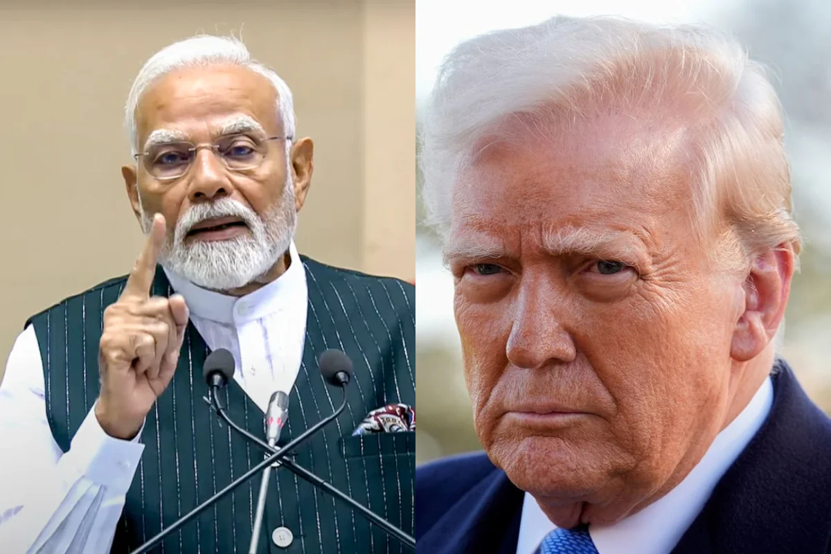 Donald Trump Donald Trump