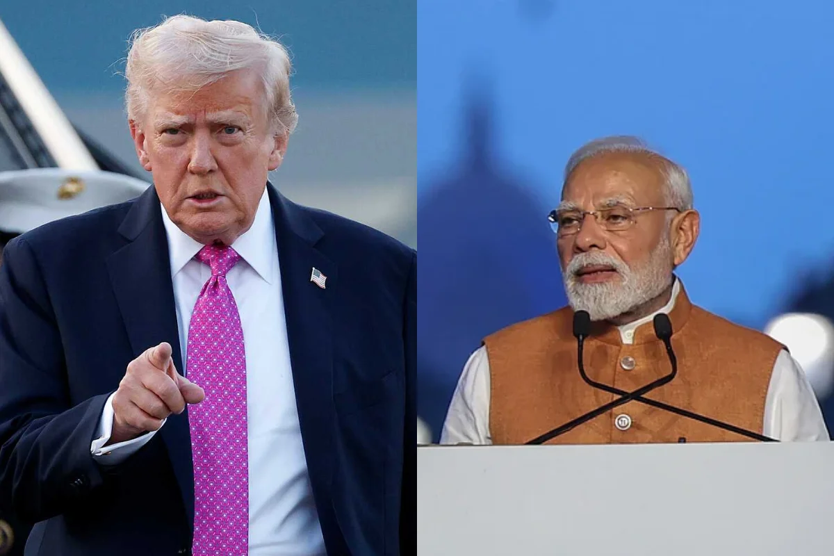 Donald Trump Donald Trump