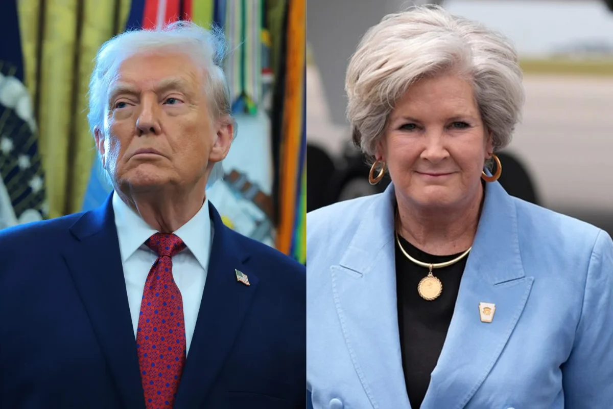 Donald Trump Donald Trump