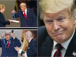 Donald Trump Viral Video