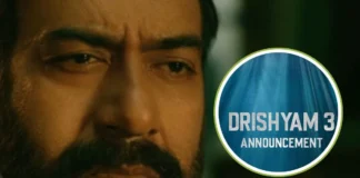 Drishyam 3: ‘हर किसी का सच अलग है…’ आखिरी पड़ाव में पहुंची अजय देवगन की कहानी, अनाउंसमेंट वीडियो ने खड़े किए रोंगटे Drishyam 3