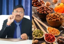 Dry Fruits: ये 4 ड्राई फ्रूट्स क्यों कहे जाते हैं जहर? डॉक्टर ने किया हैरतअंगेज खुलासा Dry Fruits