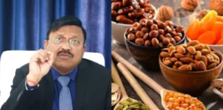 Dry Fruits: ये 4 ड्राई फ्रूट्स क्यों कहे जाते हैं जहर? डॉक्टर ने किया हैरतअंगेज खुलासा Dry Fruits