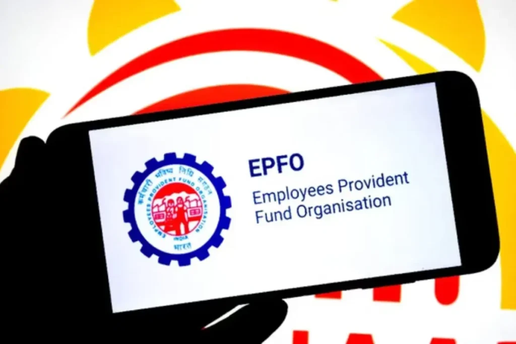 EPFO Rules 2025
