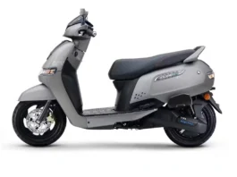 EV Two Wheeler Sales in November 2025