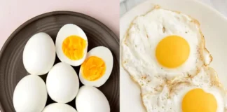 Egg Test: सावधान! अंडे के नाम पर कहीं आप डीएनए और रिप्रोडक्टिव सिस्टम को तो नहीं डाल रहे रिस्क पर, देखें कैसे बन सकती है कैंसर की वजह Egg Test