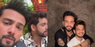 Elvish Yadav को बायकॉट करने की मांग के बीच लाफ्टर शेफ्स 3 से वीडियो वायरल, देखें कैसे बाल-बाल बचकर बने ‘खतरों के खिलाड़ी’ Elvish Yadav