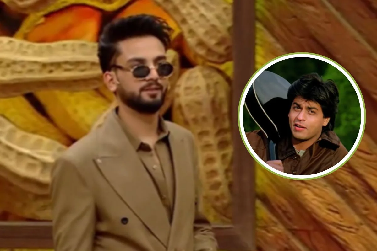 Elvish Yadav Elvish Yadav