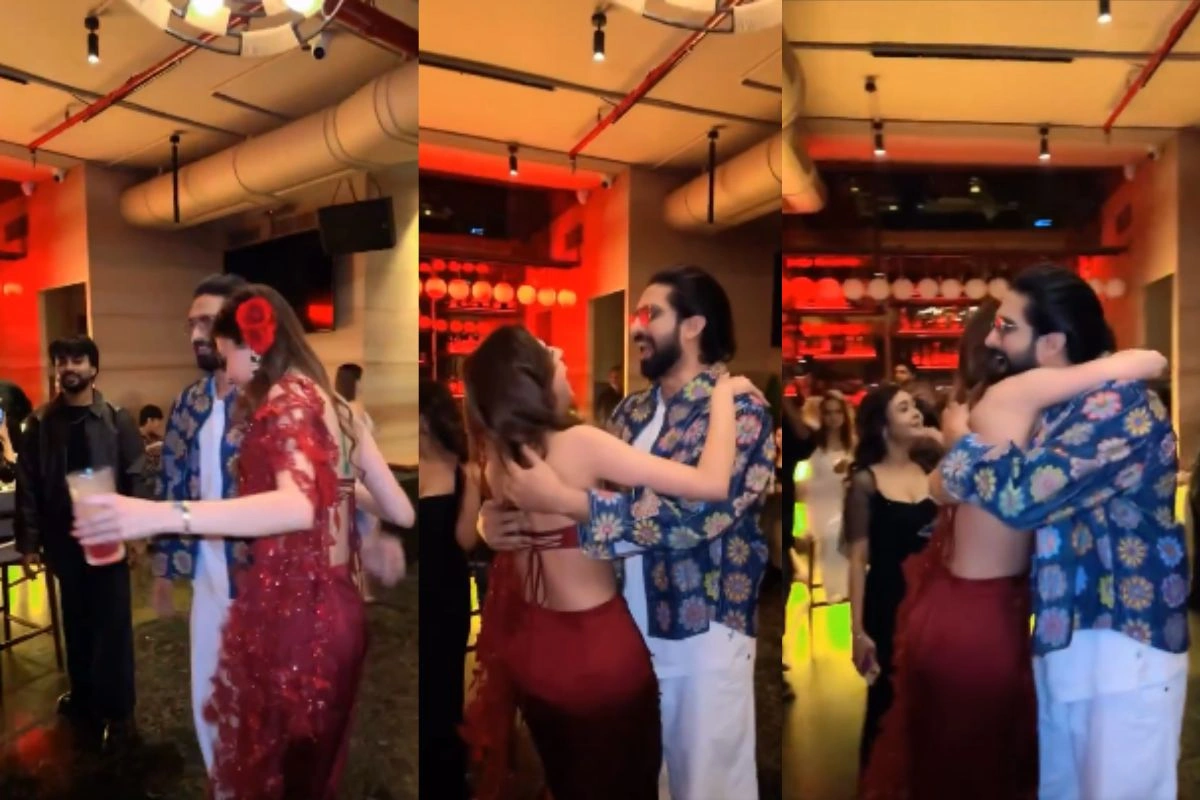 Farrhana Bhatt Farrhana Bhatt