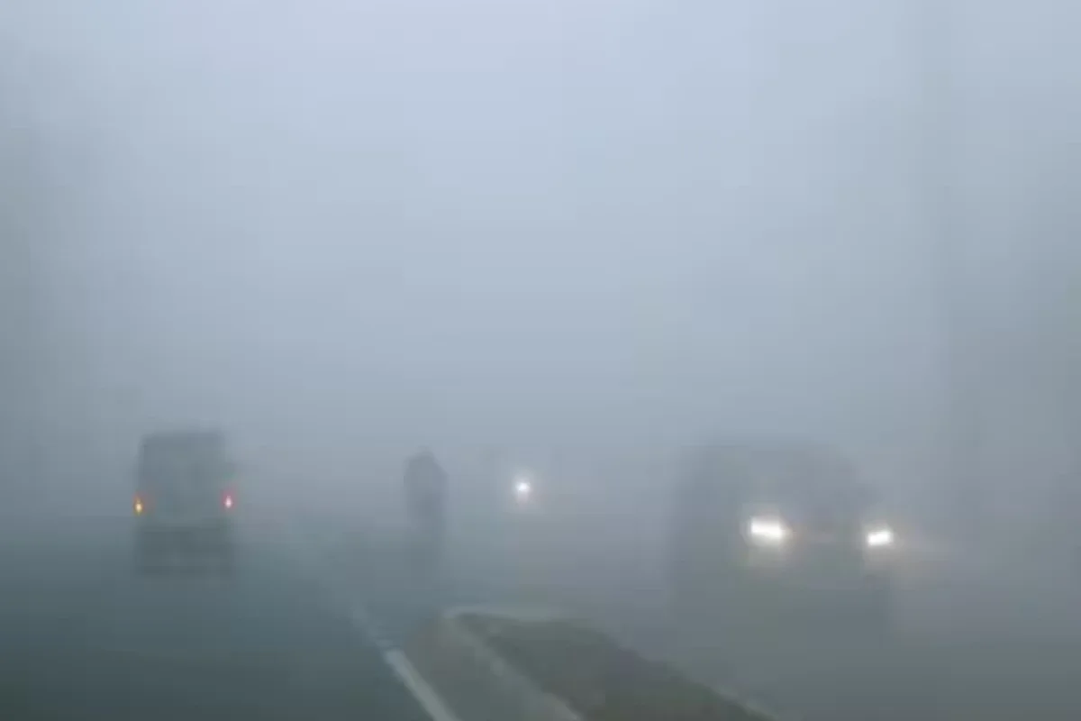 Fog Alert 11 Dec 2025 Fog Alert 11 Dec 2025