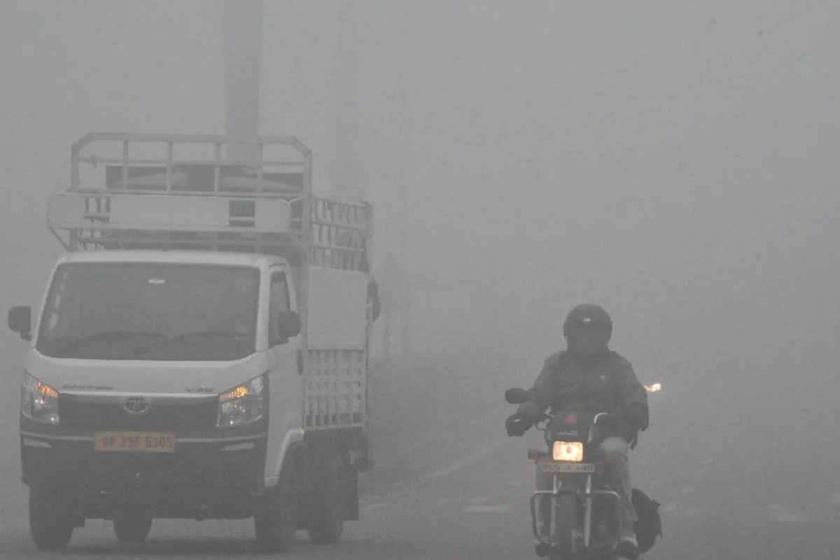 Fog Alert 14 Dec 2025 Fog Alert 14 Dec 2025