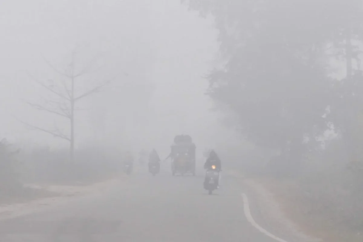 Fog Alert 17 Dec 2025 Fog Alert 17 Dec 2025